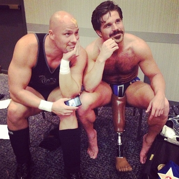 Joey Ryan