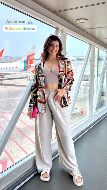 Simrithi Bhatija