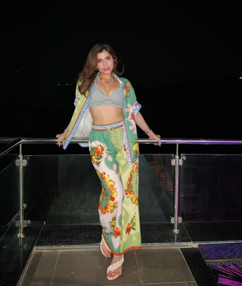 Simrithi Bhatija