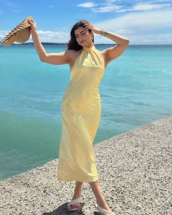 Simrithi Bhatija