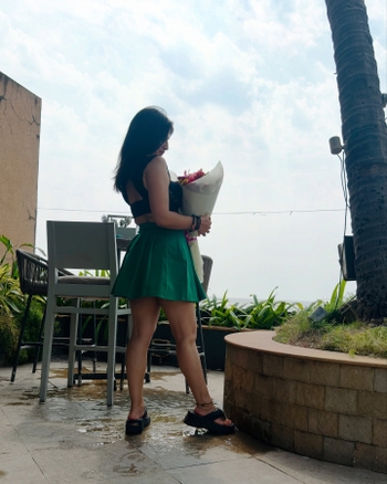 Sonal Singh