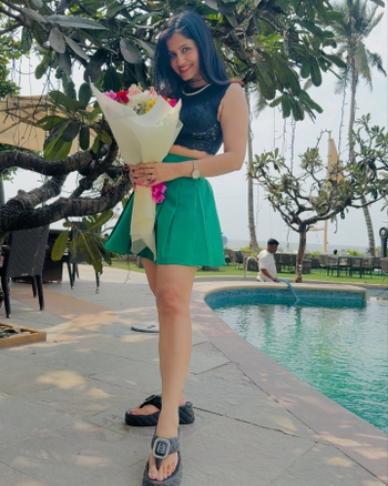 Sonal Singh