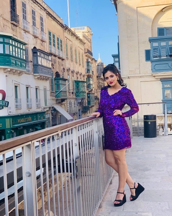 Sonal Singh