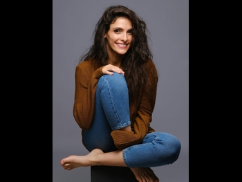  alt="Veronika Kalandarishvili"