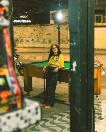 Samanta Alves