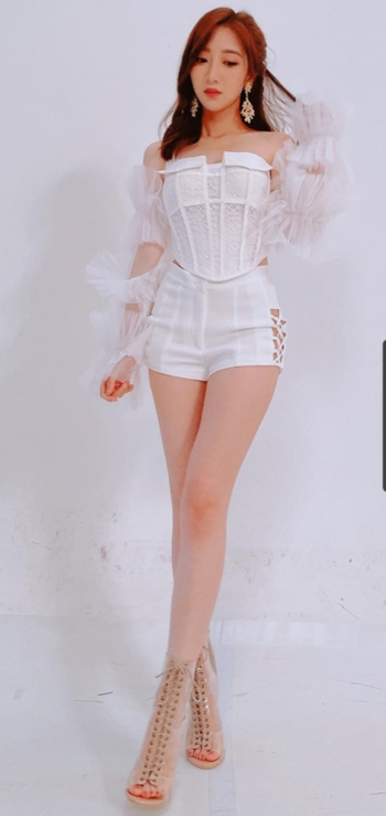 Regina Ho