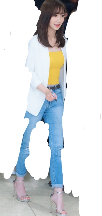 Regina Ho