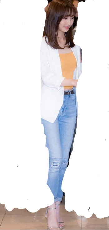 Regina Ho