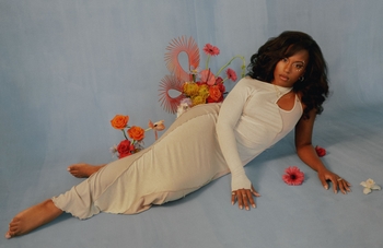 Asha Bromfield