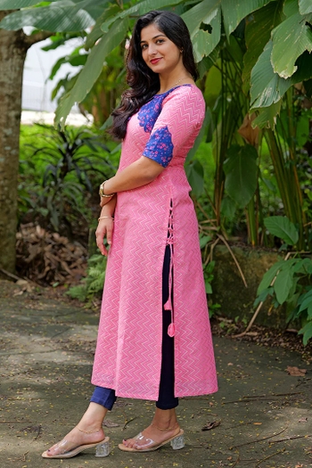 Anju Mary