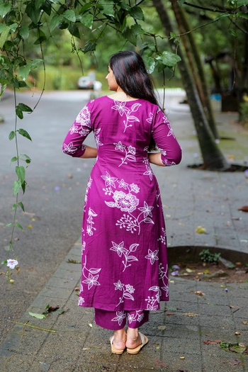 Anju Mary