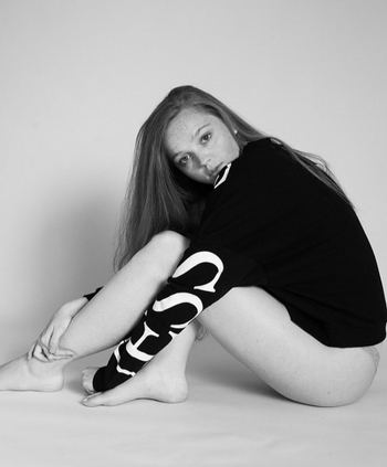 Molly Peyton White