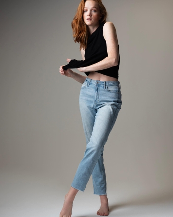 Molly Peyton White