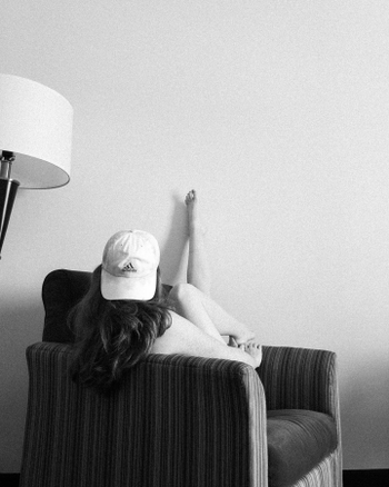Molly Peyton White
