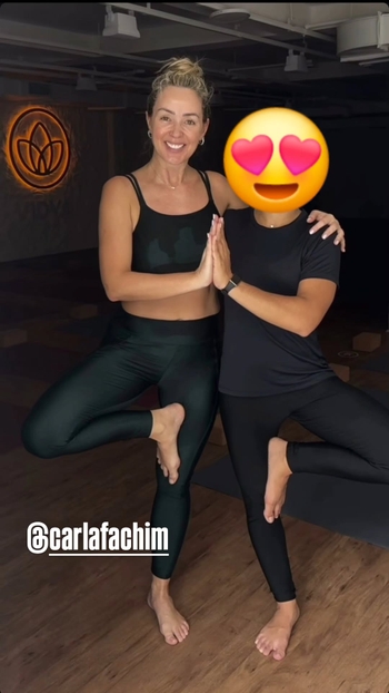 Carla Fachim