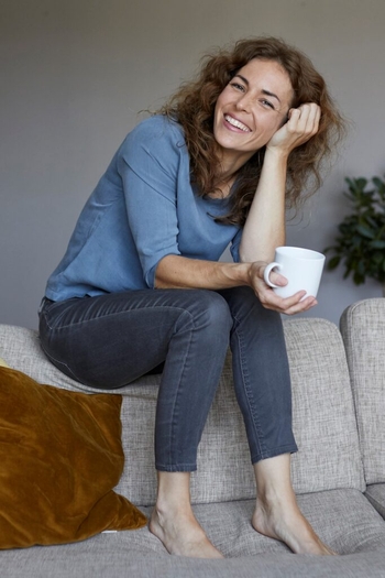 Nina Patricia Schmieder