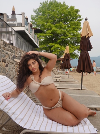 Milania Giudice