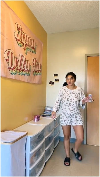 Milania Giudice