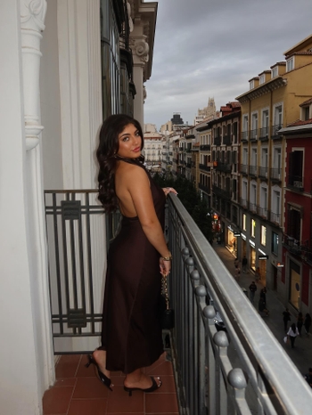 Milania Giudice