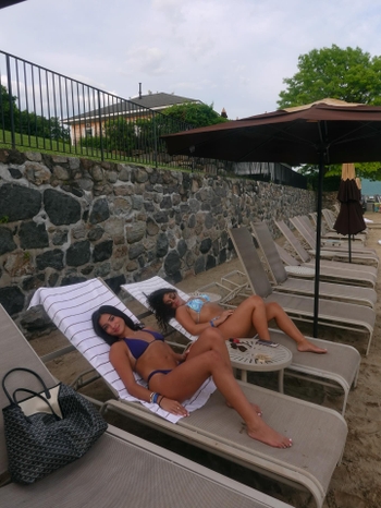 Milania Giudice