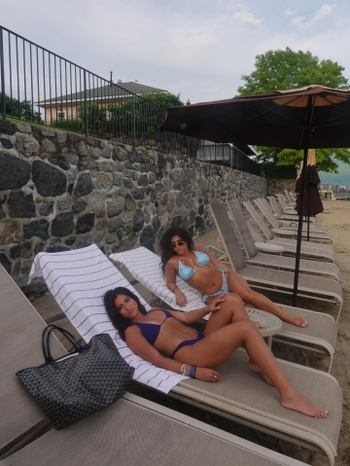 Milania Giudice