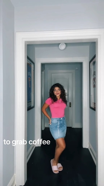 Milania Giudice