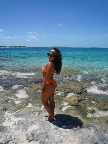Milania Giudice