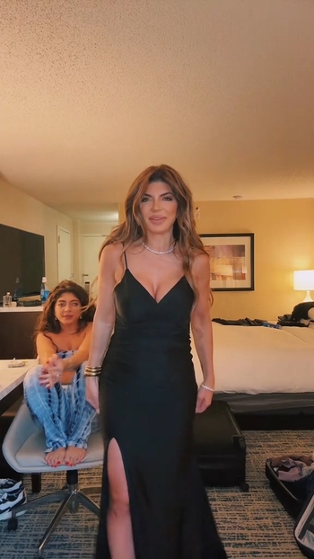 Milania Giudice