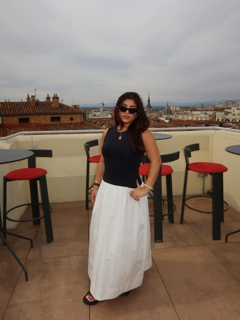 Milania Giudice