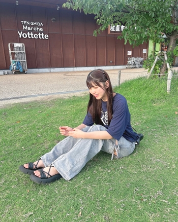Kana Seno
