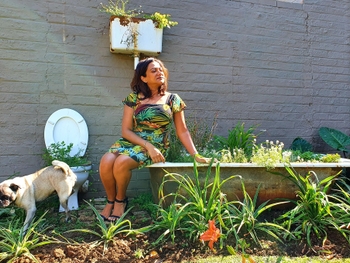 Devi Sankaree Govender