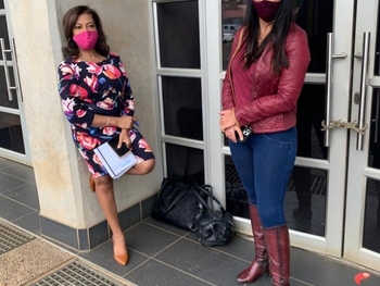 Devi Sankaree Govender