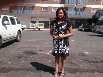 Devi Sankaree Govender