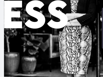 Devi Sankaree Govender