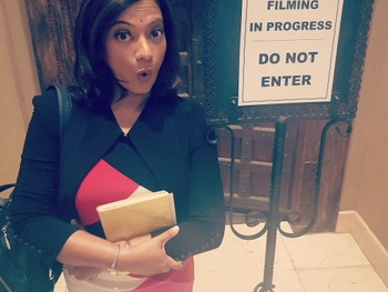 Devi Sankaree Govender