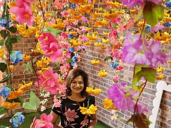 Devi Sankaree Govender