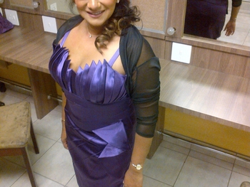 Devi Sankaree Govender