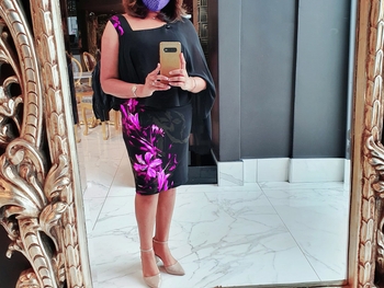 Devi Sankaree Govender