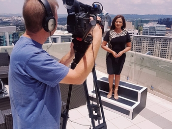 Devi Sankaree Govender