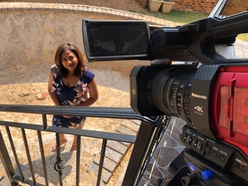 Devi Sankaree Govender