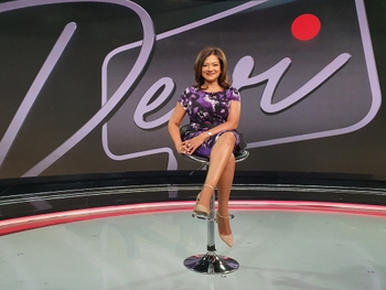 Devi Sankaree Govender