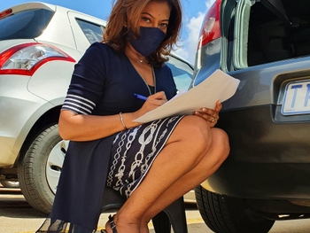 Devi Sankaree Govender