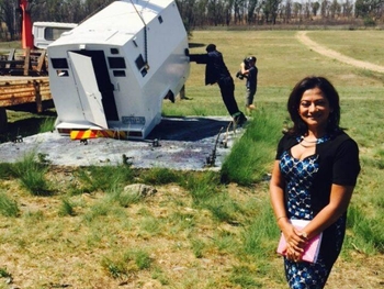 Devi Sankaree Govender