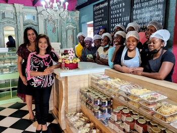 Devi Sankaree Govender