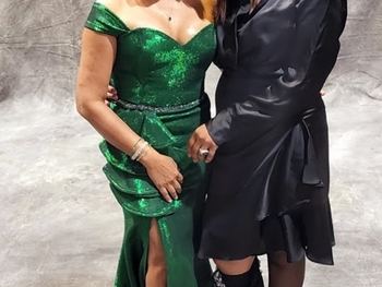 Devi Sankaree Govender