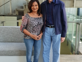 Devi Sankaree Govender