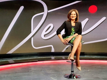 Devi Sankaree Govender