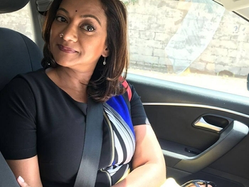 Devi Sankaree Govender