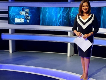 Devi Sankaree Govender