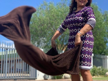 Devi Sankaree Govender